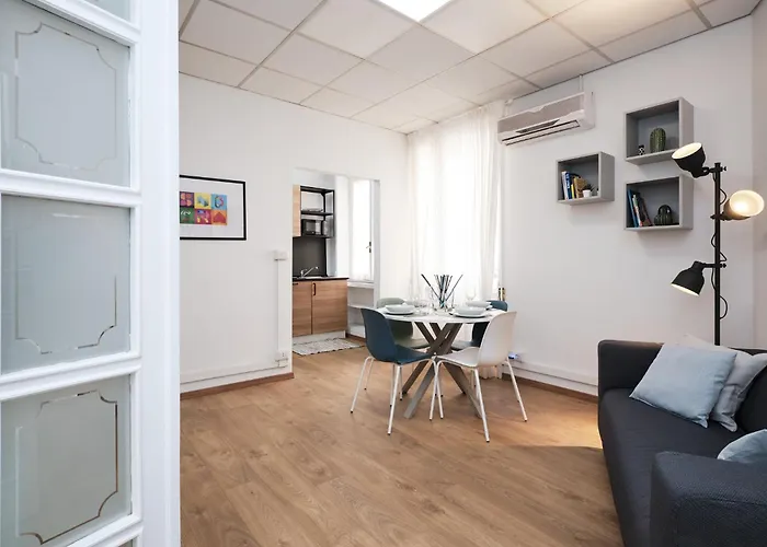 Appartamento Re Di Luxury
