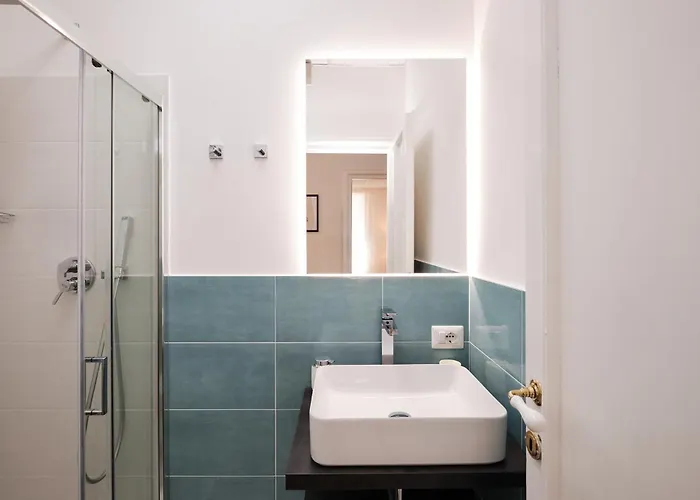 Appartamento Re Di Luxury