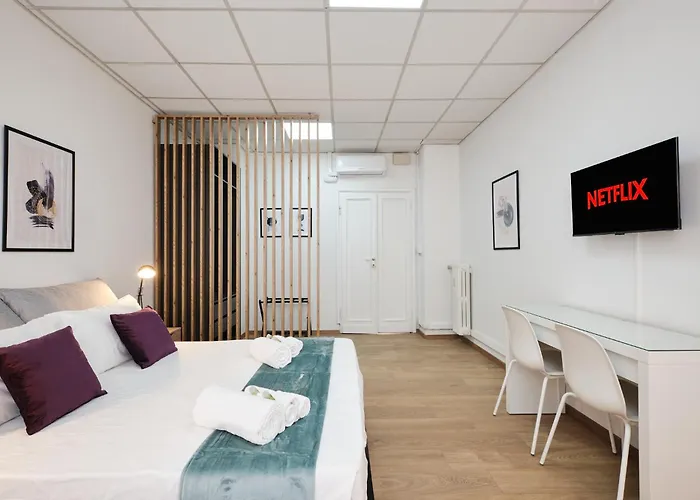 Re Di Luxury Appartamento Roma